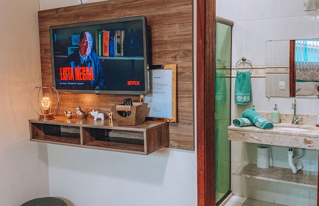 Acquamarine Suítes - Foto 8