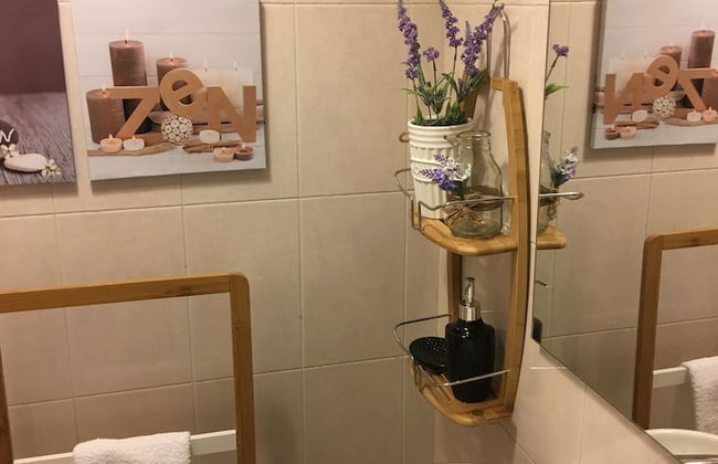 Casa Sandra - Apartamento Mariana - Foto 22