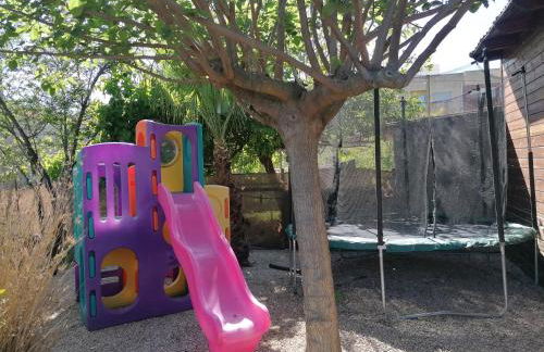 Villa Paquita - Delta de l'Ebre - Foto 60