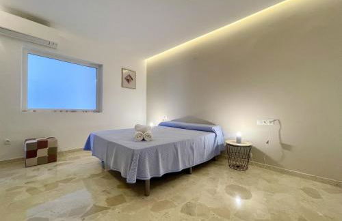 Albir & Relax Holiday Villa - Foto 28