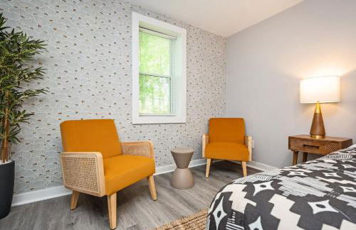 Vibrant 3BD in SylvanHills Near Southside Beltline - Foto 3