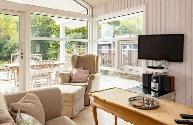 8 Person Holiday Home in Frorup-by Traum - Foto 12