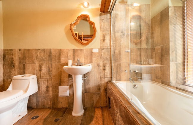 Unuwasi Hotel & Villa - Foto 52