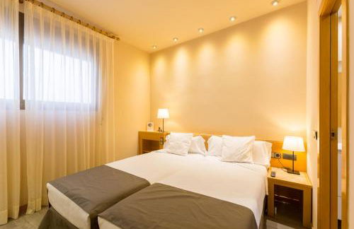 Hospedium Apartamentos DV - Foto 81