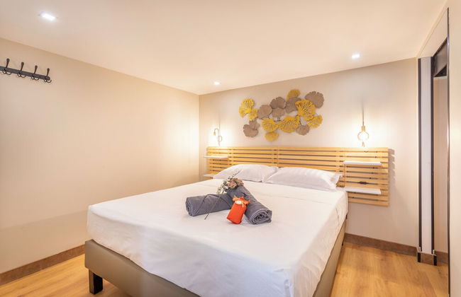 ADIRA MARSEILLE MONTGRAND - Foto 19