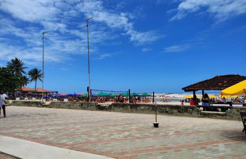 Casa de Praia - Pe na Areia - Foto 3