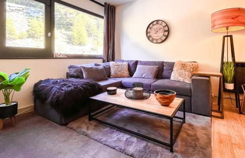Large 2-Bedroom Apartment, Centre of Flaine Foret - Photo 21