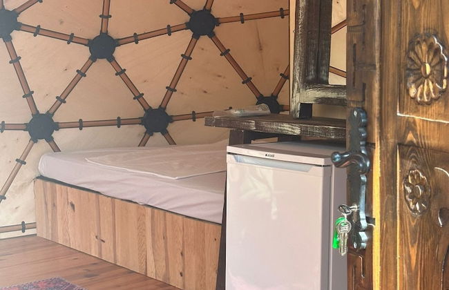 Vira Garden House - Foto 23