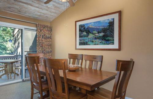 Wyndham Flagstaff Resort 2BR Apartment with Resort Access - Foto 26