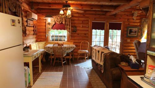 Carries Cabin - Foto 4