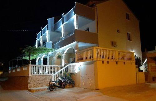 Apartments Dobrila - Foto 24