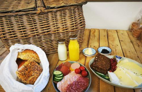 Heeser Hof - Urlaub im Grünen - Foto 23