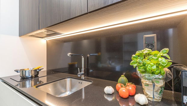 Icon H 403 Suite Micro Living - Foto 5, Cocina privada