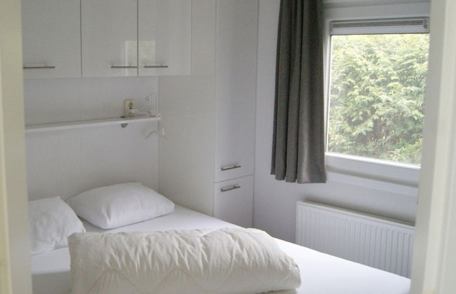 Cosy Holiday Home in Appelscha With a Great View - Foto 3