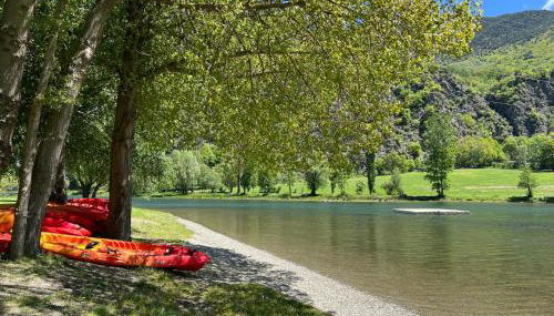 Rústic de Llavorsí - L'Amfitriona - Foto 3