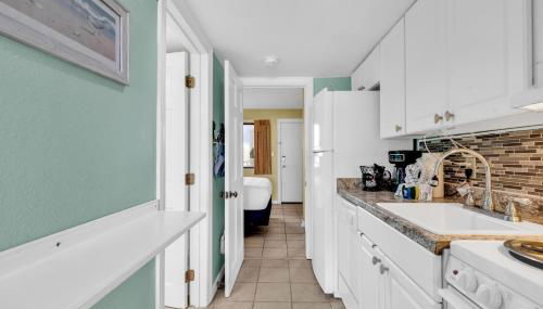 Bluewater Resort 306 - Foto 3