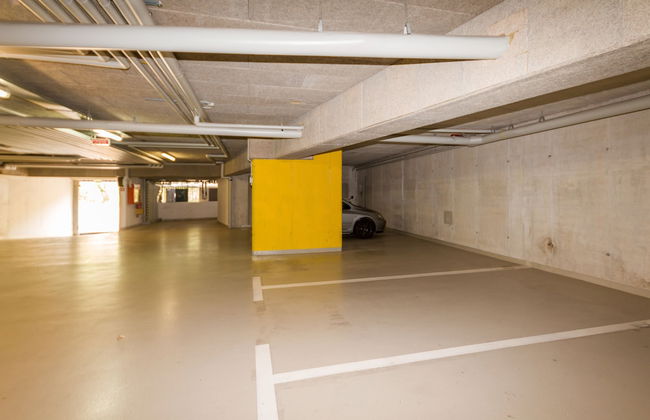 Apartments Lux by Locap Group - Foto 42