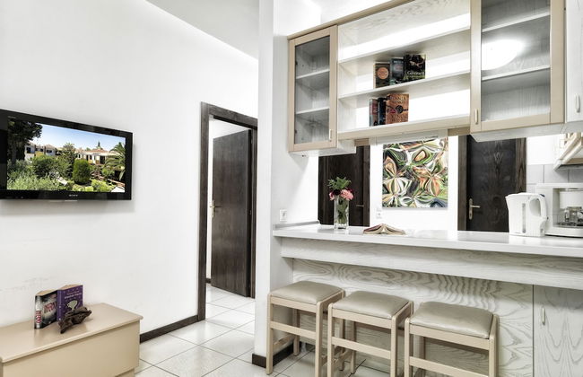 Elia Apartments - Foto 23