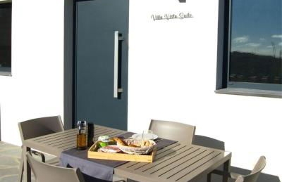 Villa Vista, tu suite frente al mar en El Hierro - Foto 57