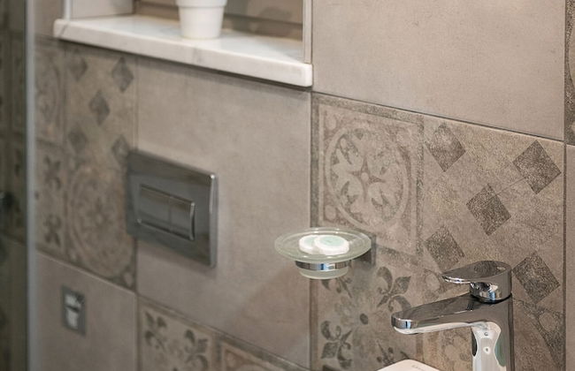 Villa Nature Kalives Chania - Foto 57