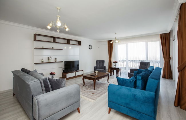 Golden Star Suites - Foto 19