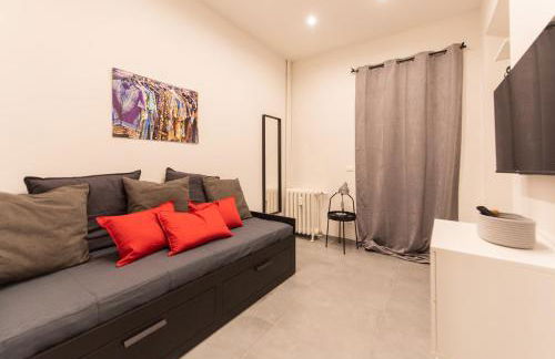 Top Living Apartments - Porta Susa - Foto 19