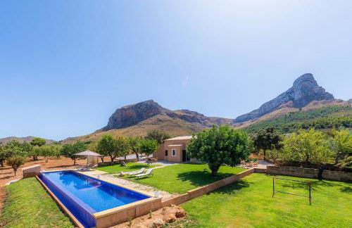 Finca Ca`n Jaumí, un paraíso con vista al mar y a la montaña - Foto 1