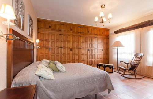 Chalet Cerro - Photo 26