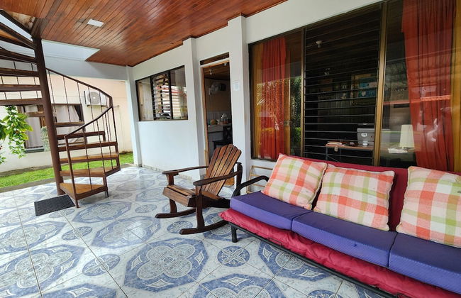 Alojamientos N&S - Photo 1