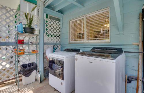 Catalina Island Duplex - Steps to Beach and Pier! - Foto 20