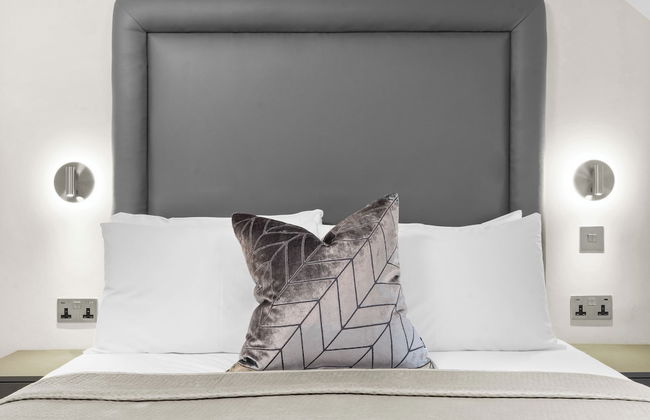 Cleveland Residences Bloomsbury - Foto 11