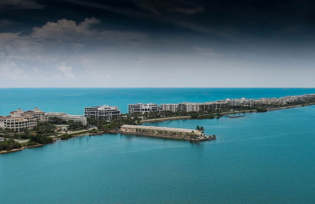 Palm Beach Waterfront Suites - Foto 80