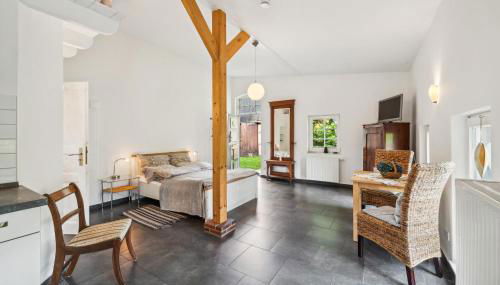 Beautiful Apartment In Wingst - Photo 4