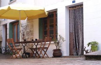 Le Gîte du Rocher - Auzat - Foto 1