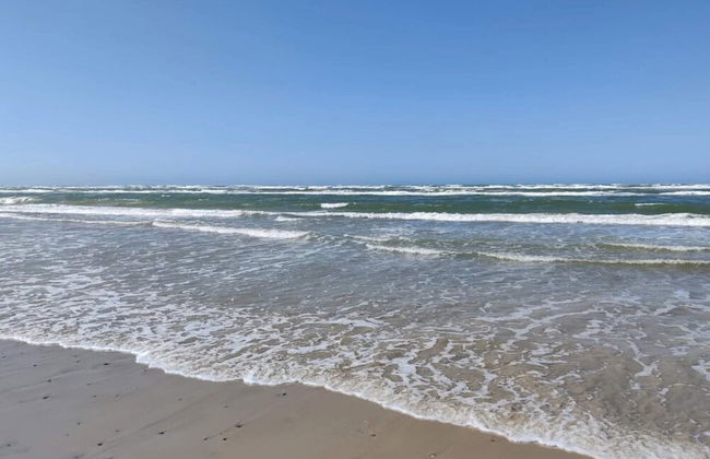 6 Person Holiday Home in Brovst-by Traum - Foto 55