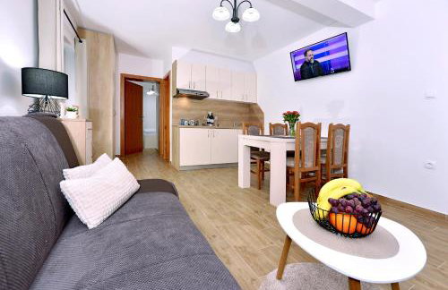 Apartment & rooms Vila Toplissa - Foto 28