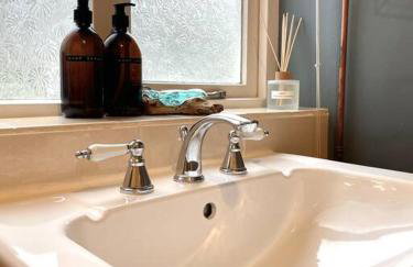 New - Stylish Cotswold cottage - Foto 6