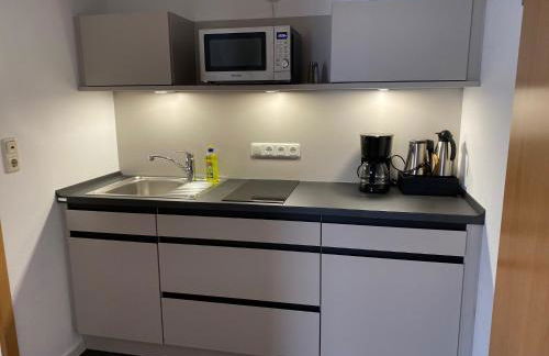 Weserlounge Apartments - Foto 12