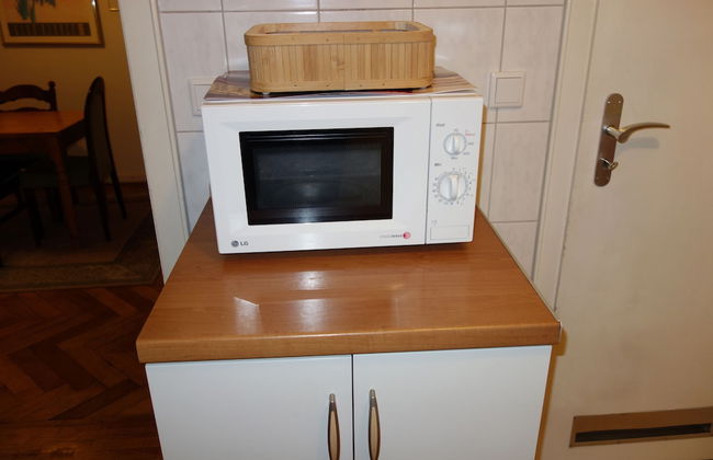 Tolstov-Hotels Large 3,5 Room Apartment - Foto 55