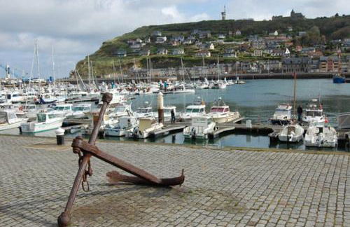 Les Embruns Fecampois - Foto 23