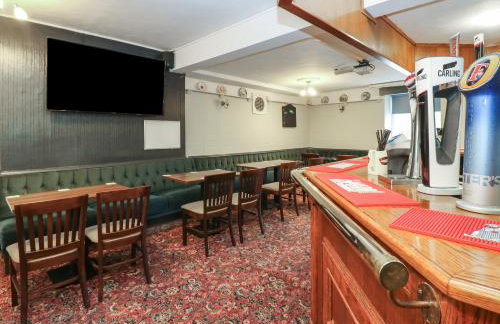 Lyndasfarne Room - Foto 15