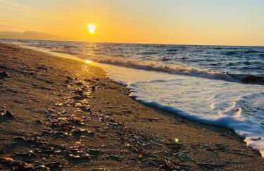 Acquamarina House by the sea - Foto 18