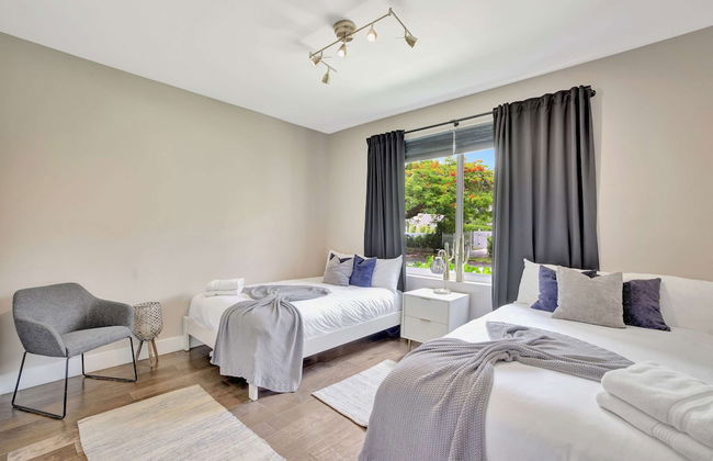 Sunshine House 3 BDR for 8! - Foto 5