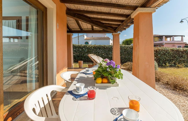 Le Dimore di Nettuno 4 With Pool - Foto 38