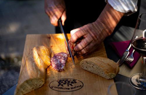 Fattoria Carsica Bajta - Foto 47