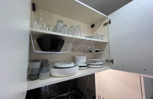 Tulip Apartment High-end, Grand Resort Pamporovo - Foto 20