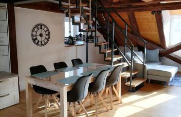 Ferienwohnung "Am Oberen Tor" - Foto 7