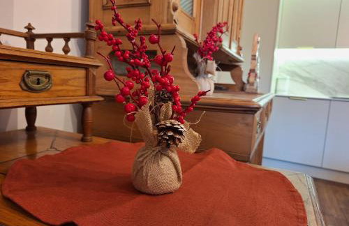 Chwile w Starym Sączu, sauna i beczka - Foto 23