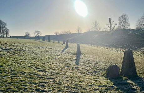 The Swallows Rest, Avebury - Foto 27