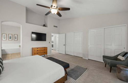 Backyard Bliss - Firepit Putt Play Pool & Spa - Foto 27